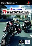 Suzuki TT Superbikes: Real Road Racing Championship (PlayStation 2)